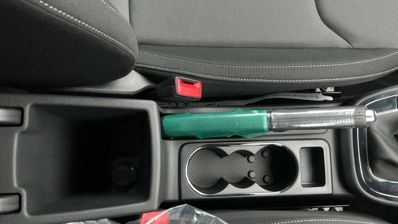 Skoda Fabia 1.0 TSI 116 SE Edition 5dr DSG Petrol Hatchback